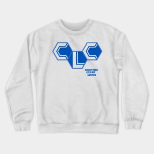 Crowtree Leisure Centre Crewneck Sweatshirt